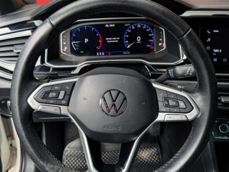 VOLKSWAGEN Nivus 1.0 4P FLEX 200 TSI HIGHLINE TURBO AUTOMTICO, Foto 11