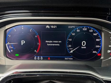 VOLKSWAGEN Nivus 1.0 4P FLEX 200 TSI HIGHLINE TURBO AUTOMTICO, Foto 12