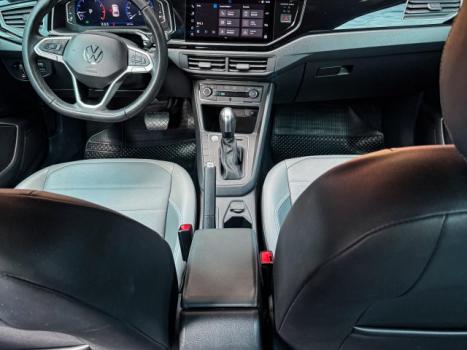 VOLKSWAGEN Nivus 1.0 4P FLEX 200 TSI HIGHLINE TURBO AUTOMTICO, Foto 14