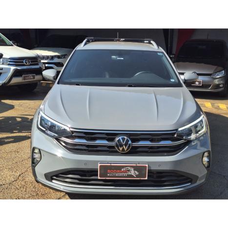 VOLKSWAGEN Nivus 1.0 4P FLEX 200 TSI HIGHLINE TURBO AUTOMTICO, Foto 1