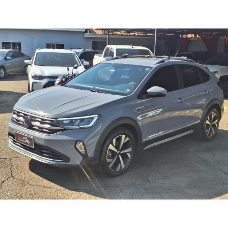VOLKSWAGEN Nivus 1.0 4P FLEX 200 TSI HIGHLINE TURBO AUTOMTICO, Foto 2