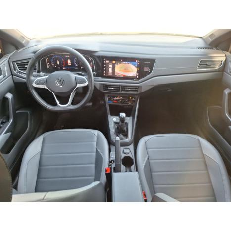 VOLKSWAGEN Nivus 1.0 4P FLEX 200 TSI HIGHLINE TURBO AUTOMTICO, Foto 4