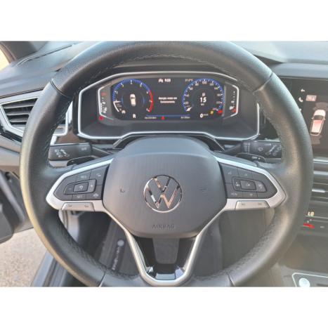 VOLKSWAGEN Nivus 1.0 4P FLEX 200 TSI HIGHLINE TURBO AUTOMTICO, Foto 5