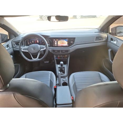 VOLKSWAGEN Nivus 1.0 4P FLEX 200 TSI HIGHLINE TURBO AUTOMTICO, Foto 9