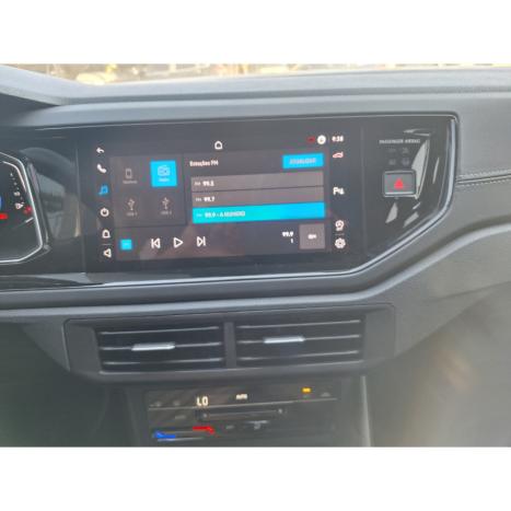 VOLKSWAGEN Nivus 1.0 4P FLEX 200 TSI HIGHLINE TURBO AUTOMTICO, Foto 10