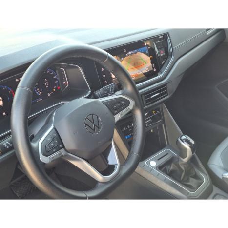 VOLKSWAGEN Nivus 1.0 4P FLEX 200 TSI HIGHLINE TURBO AUTOMTICO, Foto 11