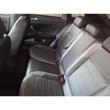 VOLKSWAGEN Nivus 1.0 4P FLEX 200 TSI HIGHLINE TURBO AUTOMTICO, Foto 12