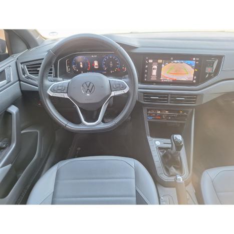 VOLKSWAGEN Nivus 1.0 4P FLEX 200 TSI HIGHLINE TURBO AUTOMTICO, Foto 13