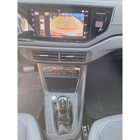 VOLKSWAGEN Nivus 1.0 4P FLEX 200 TSI HIGHLINE TURBO AUTOMTICO, Foto 14