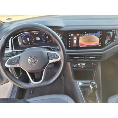 VOLKSWAGEN Nivus 1.0 4P FLEX 200 TSI HIGHLINE TURBO AUTOMTICO, Foto 16