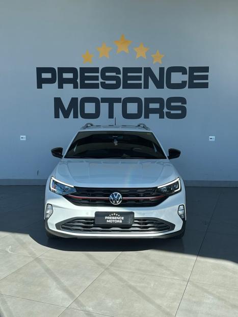 VOLKSWAGEN Nivus 1.0 4P FLEX 200 TSI HIGHLINE TURBO AUTOMTICO, Foto 2