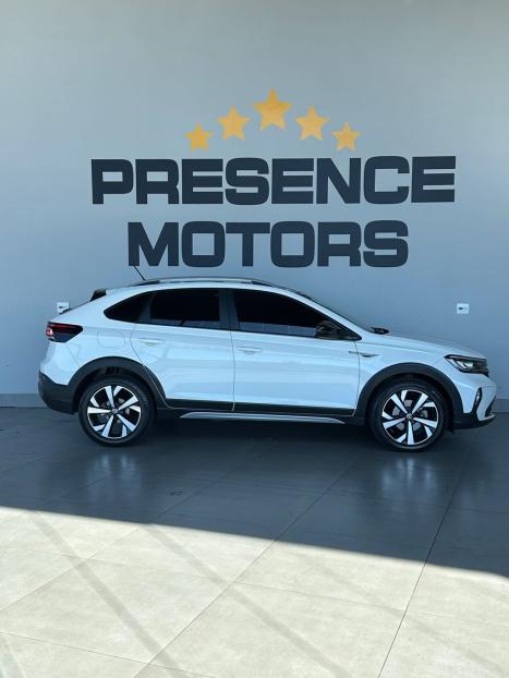 VOLKSWAGEN Nivus 1.0 4P FLEX 200 TSI HIGHLINE TURBO AUTOMTICO, Foto 3