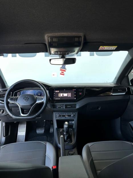 VOLKSWAGEN Nivus 1.0 4P FLEX 200 TSI HIGHLINE TURBO AUTOMTICO, Foto 7