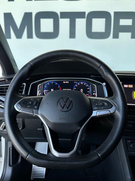 VOLKSWAGEN Nivus 1.0 4P FLEX 200 TSI HIGHLINE TURBO AUTOMTICO, Foto 8