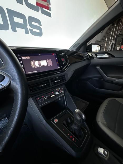 VOLKSWAGEN Nivus 1.0 4P FLEX 200 TSI HIGHLINE TURBO AUTOMTICO, Foto 9