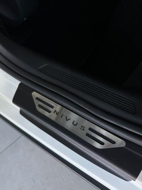 VOLKSWAGEN Nivus 1.0 4P FLEX 200 TSI HIGHLINE TURBO AUTOMTICO, Foto 13