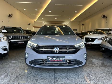 VOLKSWAGEN Nivus 1.0 4P FLEX 200 TSI HIGHLINE TURBO AUTOMTICO, Foto 1