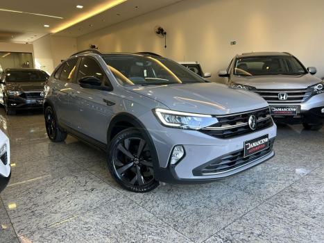 VOLKSWAGEN Nivus 1.0 4P FLEX 200 TSI HIGHLINE TURBO AUTOMTICO, Foto 2