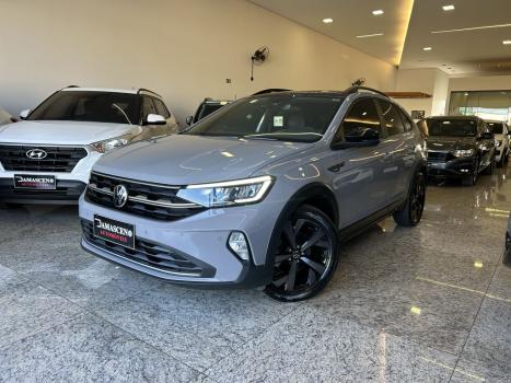 VOLKSWAGEN Nivus 1.0 4P FLEX 200 TSI HIGHLINE TURBO AUTOMTICO, Foto 3