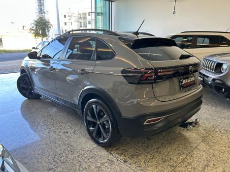 VOLKSWAGEN Nivus 1.0 4P FLEX 200 TSI HIGHLINE TURBO AUTOMTICO, Foto 5