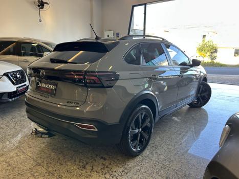 VOLKSWAGEN Nivus 1.0 4P FLEX 200 TSI HIGHLINE TURBO AUTOMTICO, Foto 6