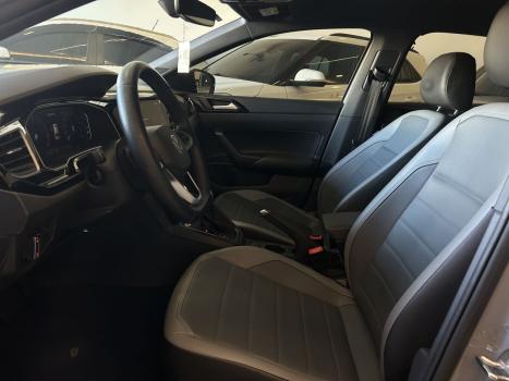 VOLKSWAGEN Nivus 1.0 4P FLEX 200 TSI HIGHLINE TURBO AUTOMTICO, Foto 8
