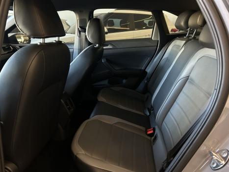 VOLKSWAGEN Nivus 1.0 4P FLEX 200 TSI HIGHLINE TURBO AUTOMTICO, Foto 9