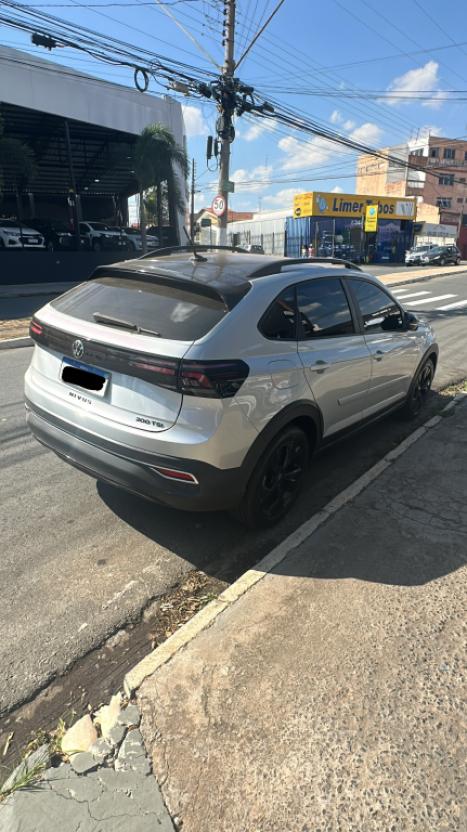 VOLKSWAGEN Nivus 1.0 4P FLEX 200 TSI HIGHLINE TURBO AUTOMTICO, Foto 1