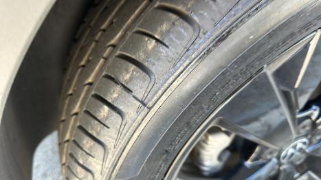 VOLKSWAGEN Nivus 1.0 4P FLEX 200 TSI HIGHLINE TURBO AUTOMTICO, Foto 4
