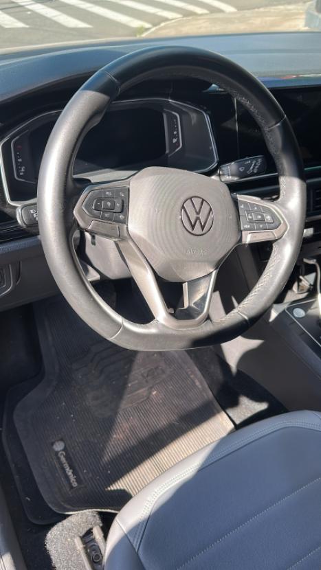 VOLKSWAGEN Nivus 1.0 4P FLEX 200 TSI HIGHLINE TURBO AUTOMTICO, Foto 7