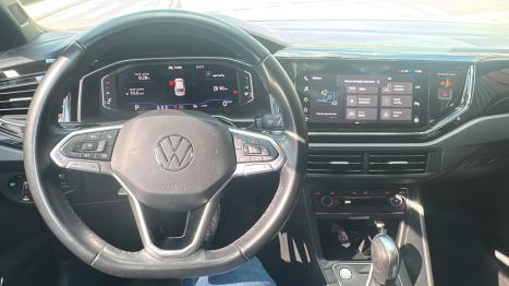 VOLKSWAGEN Nivus 1.0 4P FLEX 200 TSI HIGHLINE TURBO AUTOMTICO, Foto 8