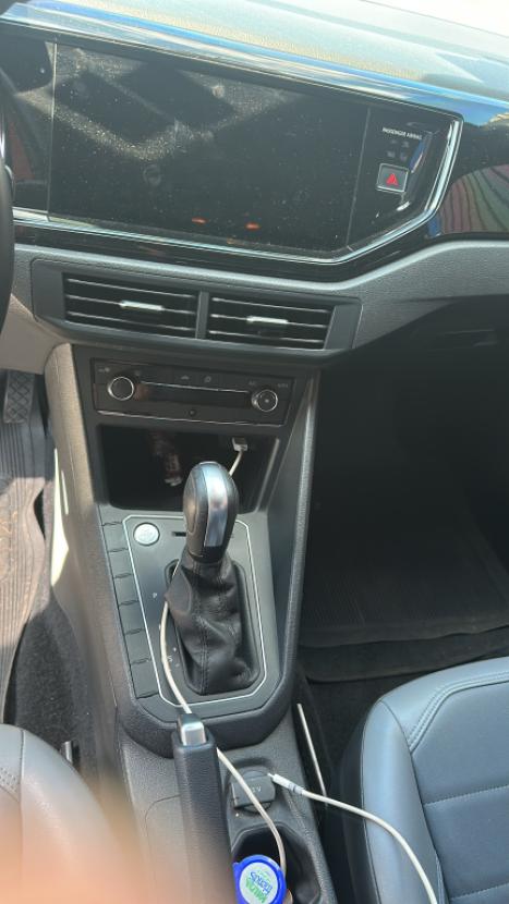 VOLKSWAGEN Nivus 1.0 4P FLEX 200 TSI HIGHLINE TURBO AUTOMTICO, Foto 9