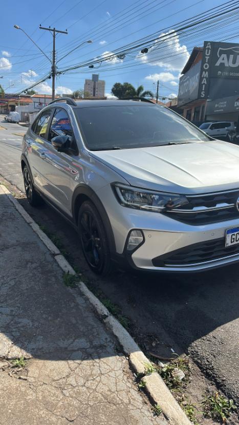 VOLKSWAGEN Nivus 1.0 4P FLEX 200 TSI HIGHLINE TURBO AUTOMTICO, Foto 10