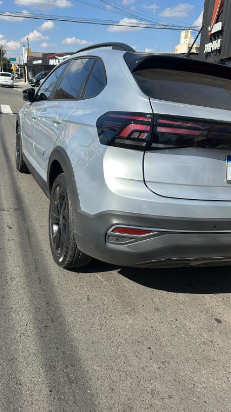 VOLKSWAGEN Nivus 1.0 4P FLEX 200 TSI HIGHLINE TURBO AUTOMTICO, Foto 12