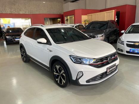 VOLKSWAGEN Nivus 1.0 4P FLEX 200 TSI HIGHLINE TURBO AUTOMTICO, Foto 2
