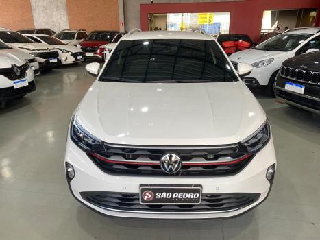 VOLKSWAGEN Nivus 1.0 4P FLEX 200 TSI HIGHLINE TURBO AUTOMTICO, Foto 3