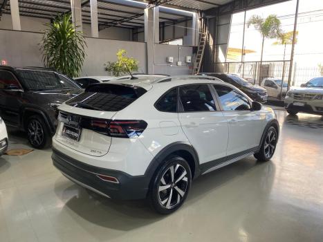 VOLKSWAGEN Nivus 1.0 4P FLEX 200 TSI HIGHLINE TURBO AUTOMTICO, Foto 5