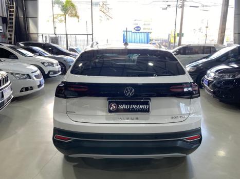 VOLKSWAGEN Nivus 1.0 4P FLEX 200 TSI HIGHLINE TURBO AUTOMTICO, Foto 7