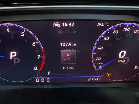 VOLKSWAGEN Nivus 1.0 4P FLEX 200 TSI HIGHLINE TURBO AUTOMTICO, Foto 10