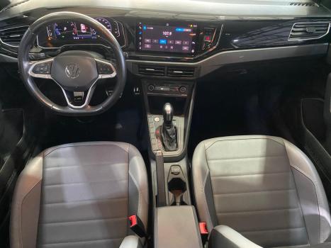 VOLKSWAGEN Nivus 1.0 4P FLEX 200 TSI HIGHLINE TURBO AUTOMTICO, Foto 11