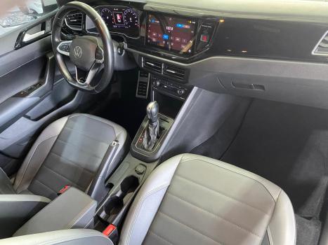VOLKSWAGEN Nivus 1.0 4P FLEX 200 TSI HIGHLINE TURBO AUTOMTICO, Foto 15