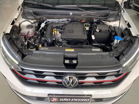 VOLKSWAGEN Nivus 1.0 4P FLEX 200 TSI HIGHLINE TURBO AUTOMTICO, Foto 17
