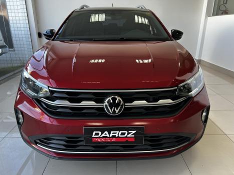 VOLKSWAGEN Nivus 1.0 4P FLEX 200 TSI HIGHLINE TURBO AUTOMTICO, Foto 2