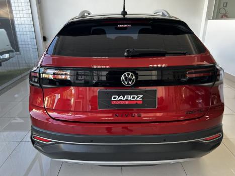 VOLKSWAGEN Nivus 1.0 4P FLEX 200 TSI HIGHLINE TURBO AUTOMTICO, Foto 5