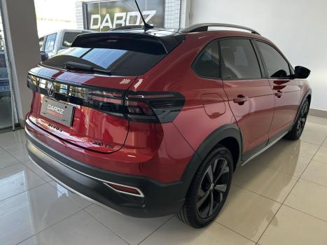 VOLKSWAGEN Nivus 1.0 4P FLEX 200 TSI HIGHLINE TURBO AUTOMTICO, Foto 6