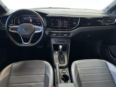 VOLKSWAGEN Nivus 1.0 4P FLEX 200 TSI HIGHLINE TURBO AUTOMTICO, Foto 7