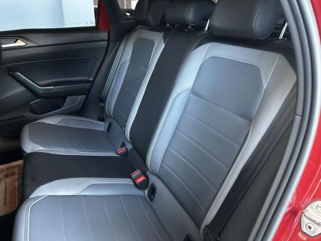 VOLKSWAGEN Nivus 1.0 4P FLEX 200 TSI HIGHLINE TURBO AUTOMTICO, Foto 8
