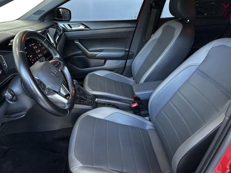 VOLKSWAGEN Nivus 1.0 4P FLEX 200 TSI HIGHLINE TURBO AUTOMTICO, Foto 9