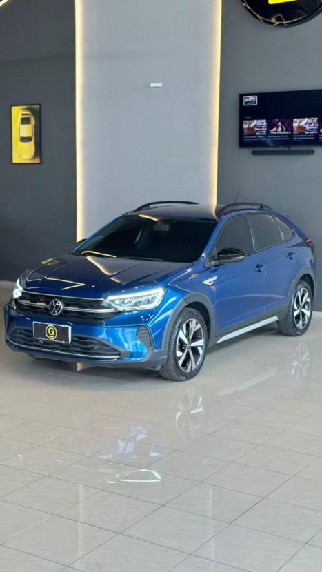 VOLKSWAGEN Nivus 1.0 4P FLEX 200 TSI COMFORTLINE TURBO AUTOMTICO, Foto 6