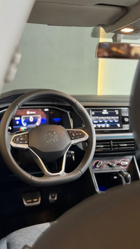 VOLKSWAGEN Nivus 1.0 4P FLEX 200 TSI COMFORTLINE TURBO AUTOMTICO, Foto 9